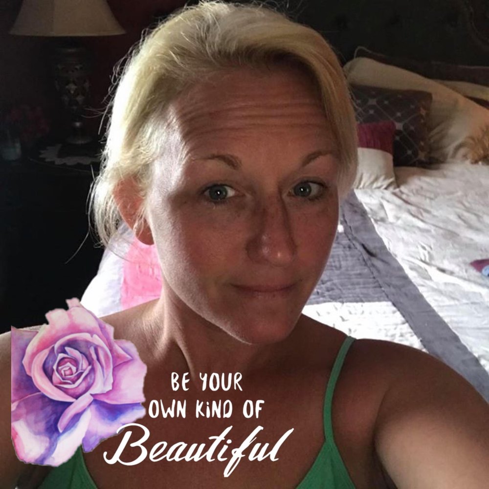 Meet your Posher, Jennifer